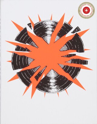 heute und danach heute und danach – book cover closed