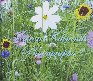 Photographs Photographs – book cover closed