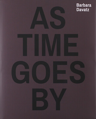 As Time Goes By 1982 1988 1997 2014 As Time Goes By 1982 1988 1997 2014 – book cover closed