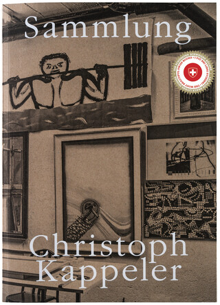 Sammlung Sammlung – book cover closed
