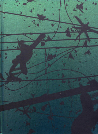 Nsenene Nsenene – book cover closed